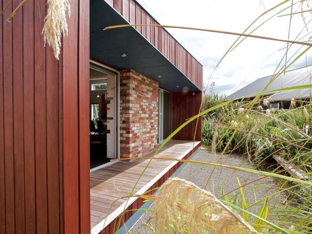 Stargazer - Ohakune Holiday Home Exteriör bild